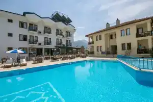 Kilim Hotel & Apart, Fethiye