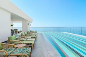 NYX Hotel Limassol by Leonardo Hotels, Limassol