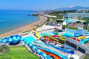 Acapulco Resort Hotel, Kyrenia