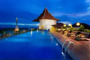 Aiyara Grand Hotel, Pattaya