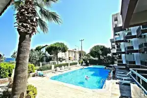 Oz Guzelcamli Otel, Guzelcamli