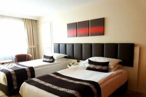 Jura Hotels Mavi Surmeli Adana, Adana