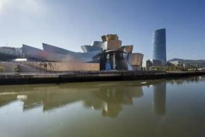 Hotel Ilunion Bilbao, Bilbao