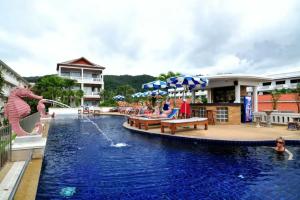Karon Princess Hotel SHA EXTRA Plus, Karon