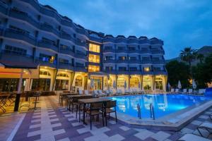 Club Selen Hotel Icmeler (Former Selen 2 Hotel), Marmaris