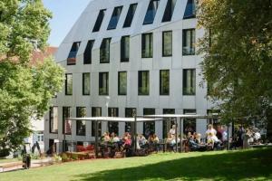 Lydia Hotel, Tartu
