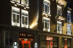 Hotel D - Strasbourg, Strasbourg