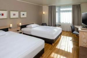 Movenpick Hotel Munchen-Airport, Hallbergmoos