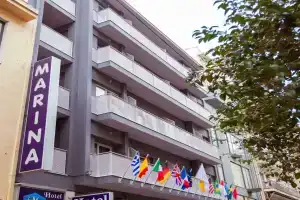 Hotel Marina, Athens