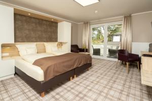 Hotel Tiek Superior, Meppen