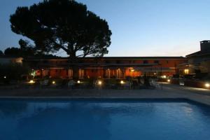 Hotel Van Gogh, St. Remy-de-Provence