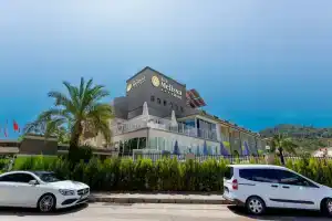 Rich Melissa Hotel, Kemer