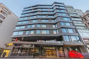 Arts Hotel - Special Class, Istanbul