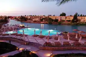 Cook’s Club El Gouna (Adults Only) Hotel, Hurghada