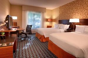 Fairfield Inn & Suites by Marriott Yuma, Yuma