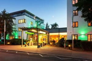 Holiday Inn - City South, an IHG Hotel, Dresden