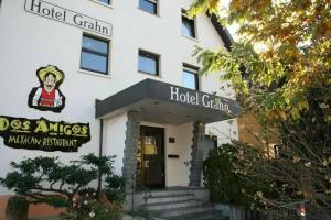 City Hotel, Hanau
