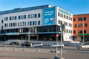 Hestia Hotel Seaport Tallinn, Tallinn