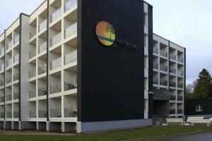 Liivarand Hotel, Narva-Joesuu