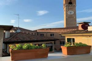 Palazzina300 Mini-hotel, Treviso