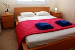 Photothea Apartments, Protaras