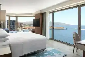 Izmir Marriott Hotel, Izmir