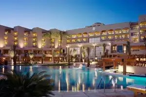 InterContinental, an IHG Hotel, Aqaba