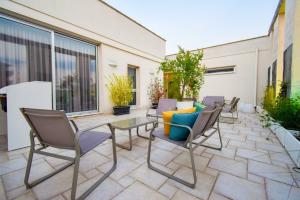 Eos Hotel, Lecce