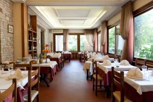 Hotel Porziuncola, Assisi