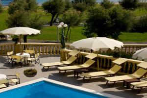 Hotel Vittoria, Pesaro