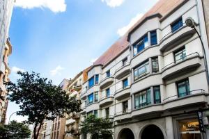 Hotel Lux Santiago, Santiago de Compostela