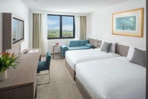Novotel Bangkok Bangna, Bang Na
