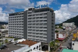 Pearl Hotel - SHA Plus, Phuket Town