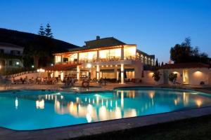 Arion Hotel, Kokkari