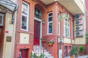 Hotel Tulip House, Istanbul