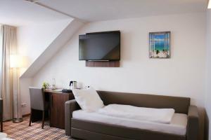 Anor Hotel & Conference Center Frankfurt Airport, Morfelden-Walldorf