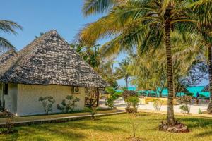 Tanzanite Beach Resort, Nungwi