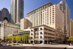 Hotels in Chicago