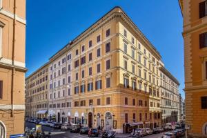 Hotel Sonya, Rome