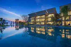 Le Meridien Resort & Spa - SHA Extra Plus, Khao Lak