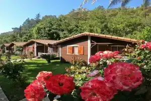 Canada Hotel & Bungalows, Cirali