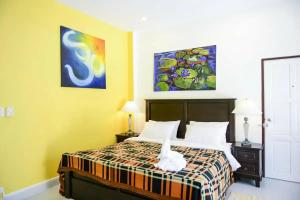 The Journey House Lifestyle Boutique Hotel, Kanchanaburi