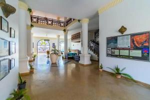 Daniela Diving Resort