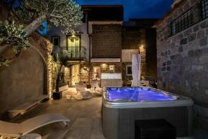 Antica Dimora Magi Guest house, Sorrento