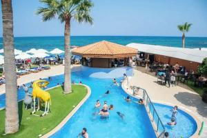 MIMOZA Seafront Hotel & Beach, Famagusta