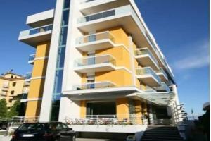 Hotel Orizzonte, Lido di Jesolo