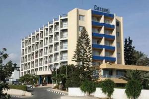 The Caravel Hotel, Limassol