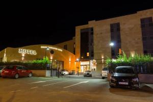 Hotel Bardo Recoletos Coco, Salamanca