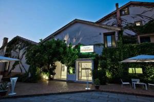 Hotel San Paolo, Palinuro