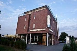 Hotel Manu, Paderborn